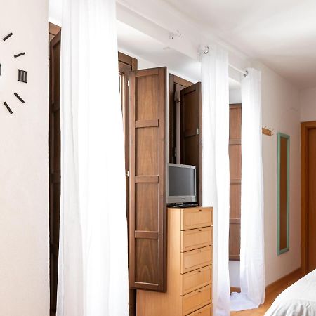Estudio San Pedro-Corredera Кордова Экстерьер фото