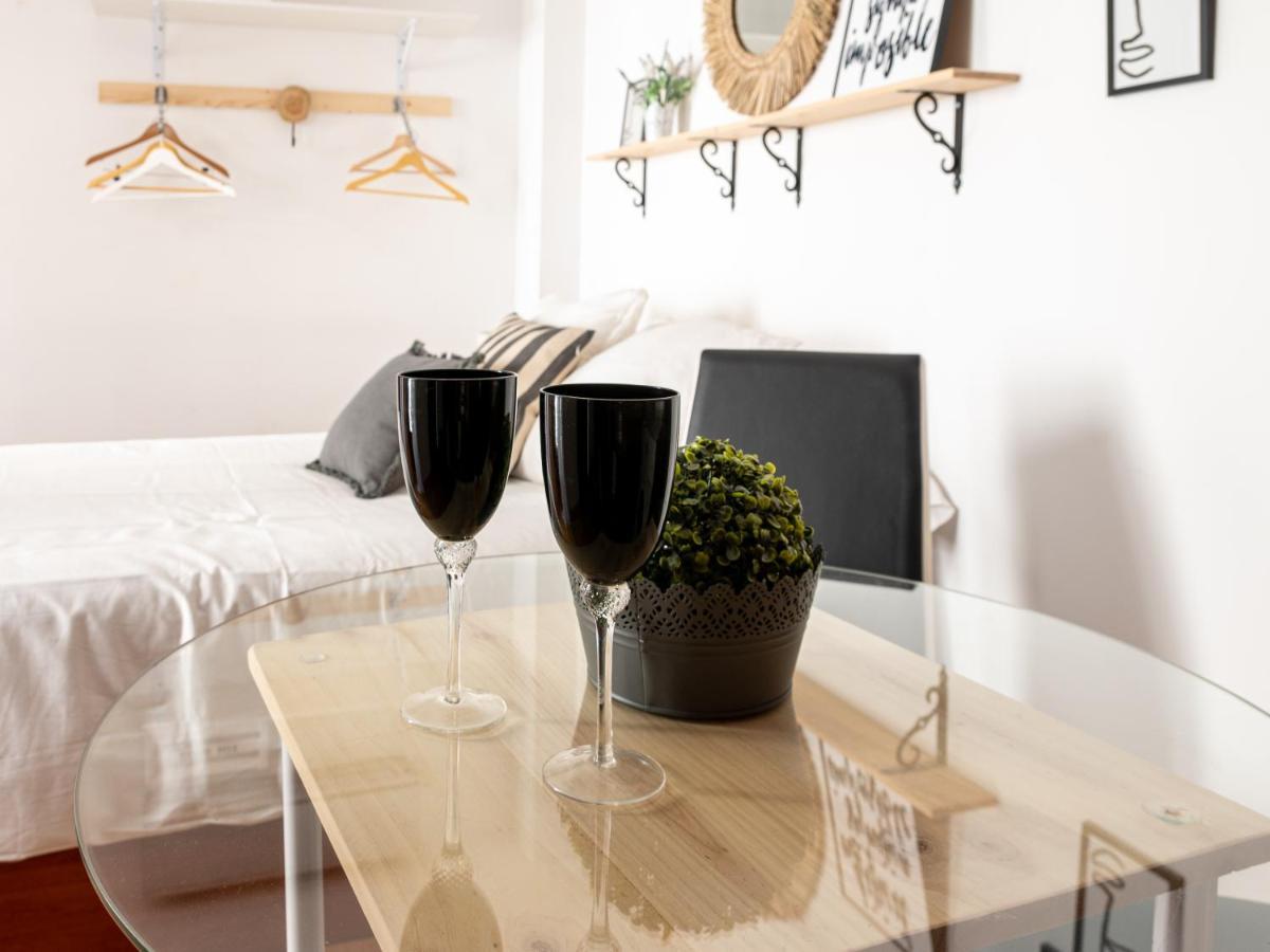 Estudio San Pedro-Corredera Кордова Экстерьер фото